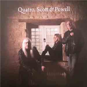 Quatro Scott & Powell - Quatro Scott & Powell flac download