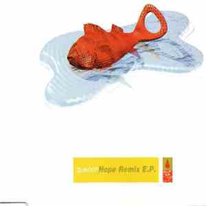 Quench - Hope Remix EP flac download