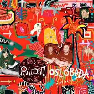 Radost! - Radost! Oslobađa flac download