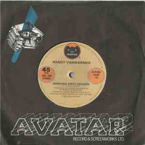 Randy Vanwarmer - Hanging Onto Heaven / The Beat Of Love flac download