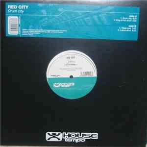 Red City - Drum City flac download
