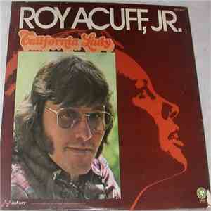 Roy Acuff Jr. - California Lady flac download