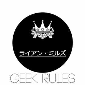 Ryahn Mills - Geek Rules flac download