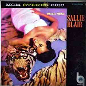 Sallie Blair - Hello, Tiger flac download