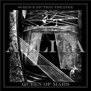 Science Fiction Theatre - Aelita (Queen Of Mars) flac download