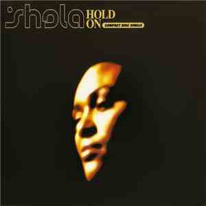 Shola - Hold On flac download