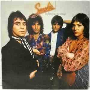 Smokie - Bright Lights & Back Alleys flac download