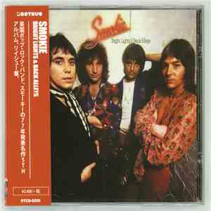 Smokie - Bright Lights And Back Alleys flac download