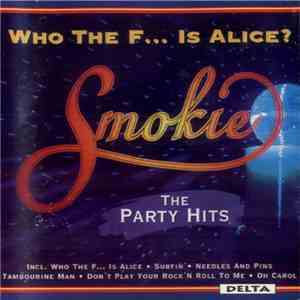 Smokie - The Party Hits flac download