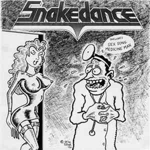 Snakedance  - Sex Song flac download
