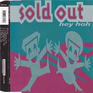 Sold Out  - Hey Hoh flac download