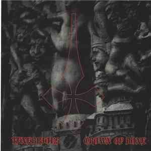 Tenebrious / Crown Of Bone - Epitaph Crusted Black (Indiana Blackened Noise) flac download
