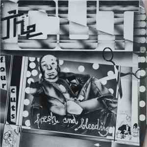 The Cut  - Four Cuts - Fresh And Bleeding flac download