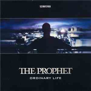 The Prophet - Ordinary Life flac download