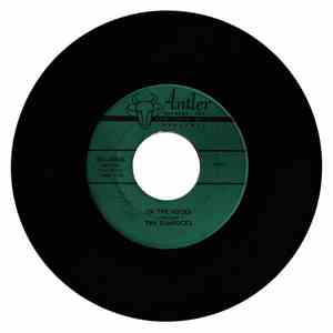 The Ramrocks - On The Rocks / Hot Rock flac download