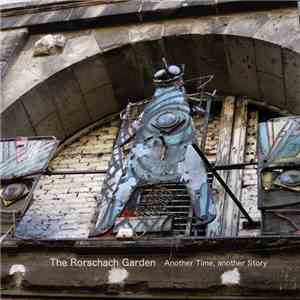 The Rorschach Garden - Another Time, Another Story flac download