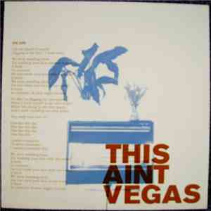 This Aint Vegas - Escape / Onlookers Surround flac download