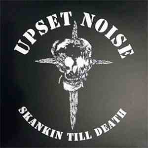 Upset Noise - Ribellione Controllata - Lost Demotape 1984 flac download