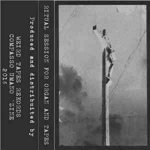 Vacuum Templi - Ritual session for organ and tapes flac download