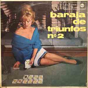 Various - Baraja De Triunfos Nº 2 flac download