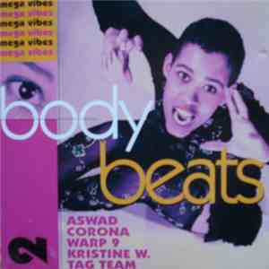Various - Body Beats - Mega Vibes flac download