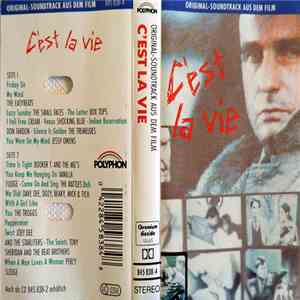 Various - C'est La Vie (Original-Soundtrack Aus Dem Film) flac download