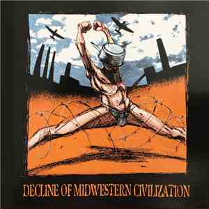 Various - Decline of Midwestern Civilization flac download