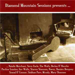Various - Diamond Mountain Sessions Presents... flac download