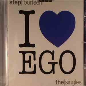 Various - I Love Ego Step Fourteen (The Singles) flac download