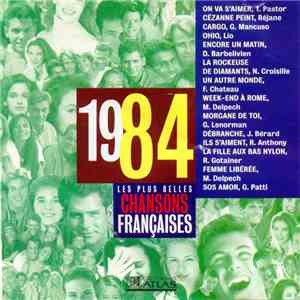 Various - Les Plus Belles Chansons Françaises - 1984 flac download