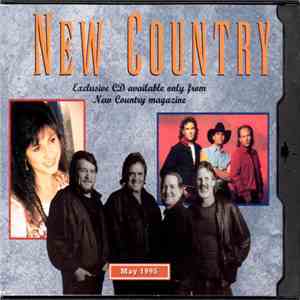 Various - New Country • May 1995 flac download