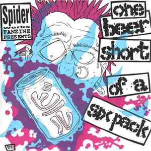 Various - One Beer Short Of A Six Pack flac download