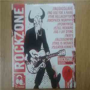 Various - Rockzone 6 flac download