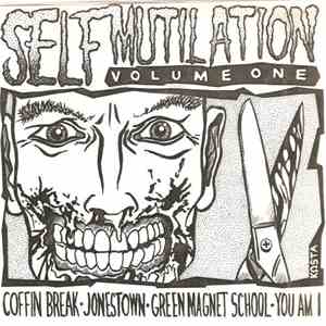 Various - Self Mutilation Volume One flac download