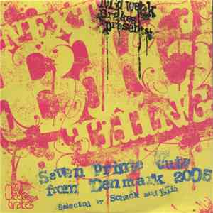 Various - Seven Prime Cuts From Denmark 2005 flac download