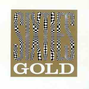 Various - Sixties Gold flac download