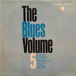Various - The Blues Volume 5 flac download
