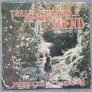 Various - The Nashville Trend - Volume One flac download