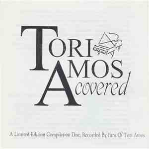 Various - Tori Amos Covered flac download