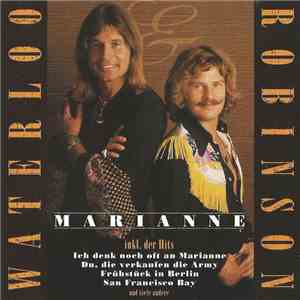 Waterloo & Robinson - Marianne flac download