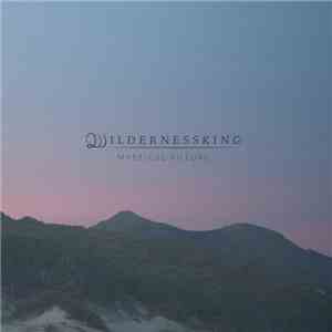 Wildernessking - Mystical Future flac download