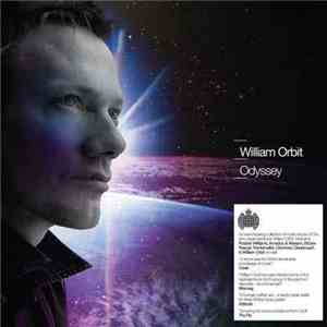 William Orbit - Odyssey flac download