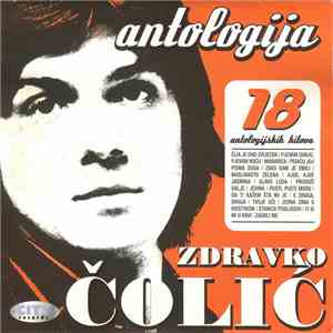 Zdravko Čolić - Antologija flac download