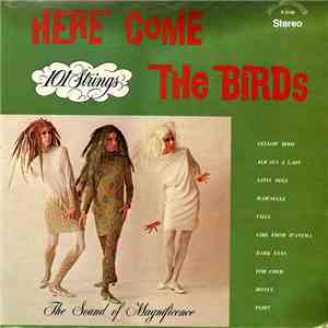 101 Strings - Here Come The Birds flac download