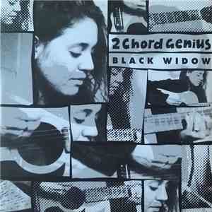 2 Chord Genius - Black Widow flac download