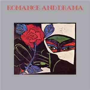 Alessandro Alessandroni - Romance And Drama flac download
