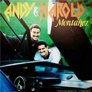 Andy Y Harold Montañez - Siguiendo El Camino flac download
