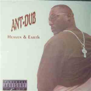 Ant Dub - Heaven & Earth flac download