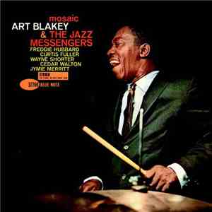 Art Blakey & The Jazz Messengers - Mosaic flac download