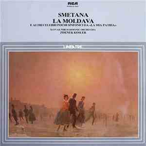 Bedřich Smetana - La Moldava flac download